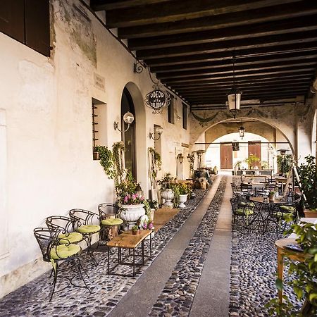 Myplace Sant'Agostino Apartment Treviso Dış mekan fotoğraf