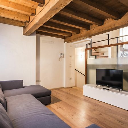 Myplace Sant'Agostino Apartment Treviso Dış mekan fotoğraf
