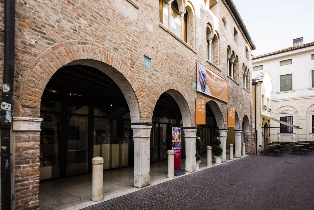 Myplace Sant'Agostino Apartment Treviso Dış mekan fotoğraf