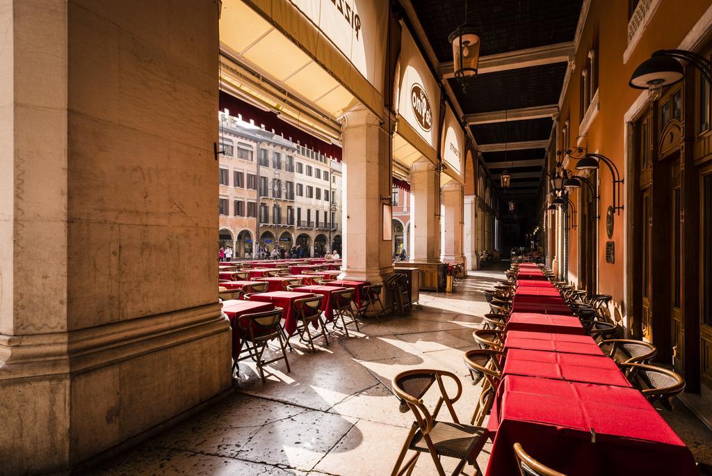Myplace Sant'Agostino Apartment Treviso Dış mekan fotoğraf