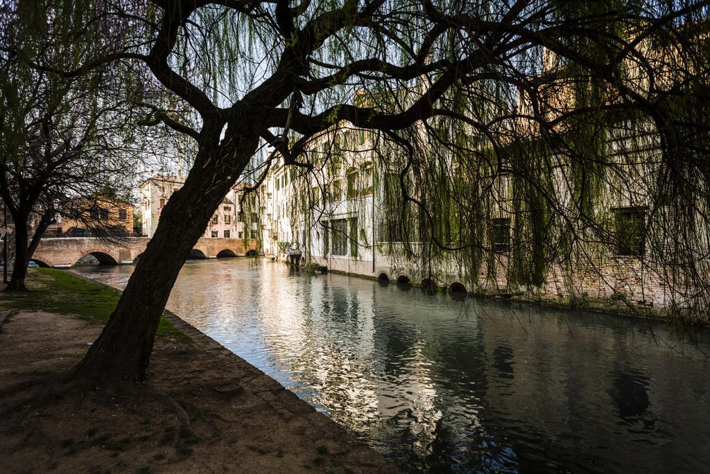 Myplace Sant'Agostino Apartment Treviso Dış mekan fotoğraf