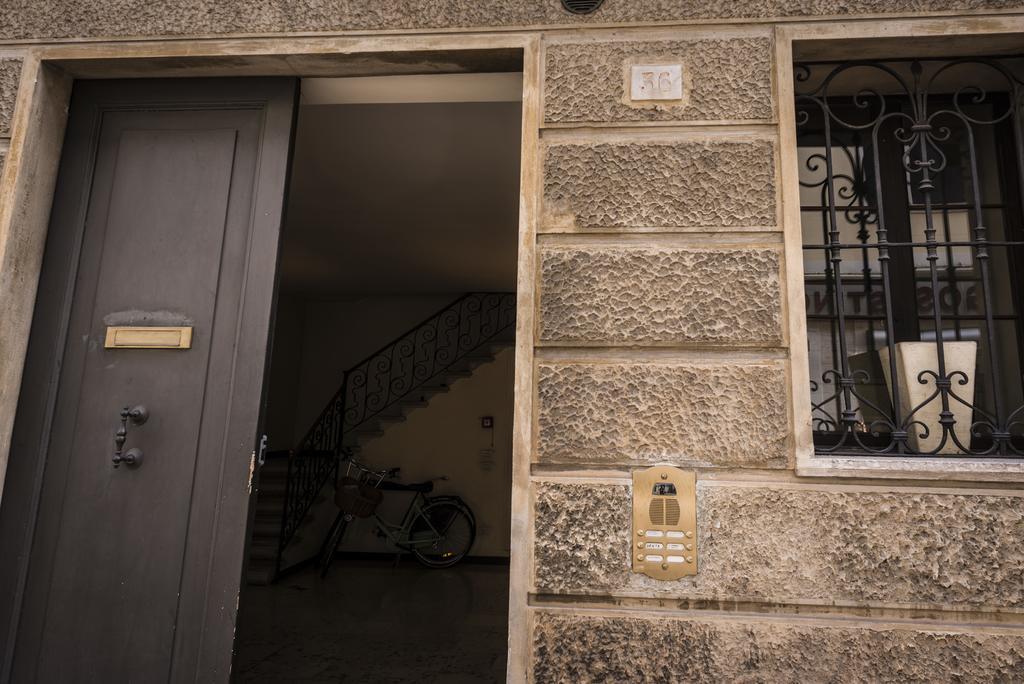 Myplace Sant'Agostino Apartment Treviso Dış mekan fotoğraf