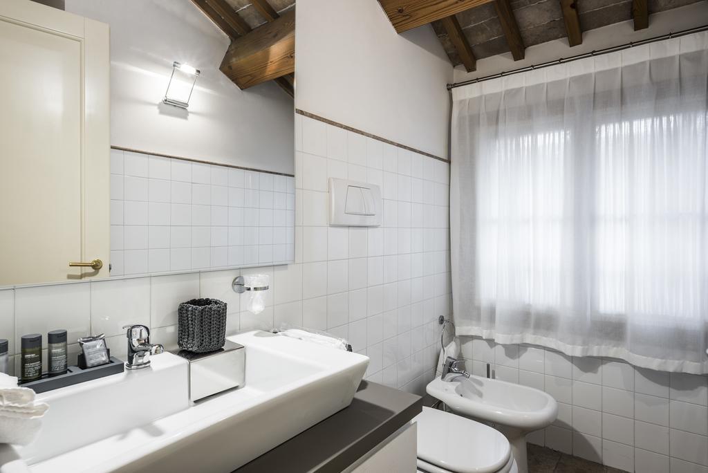Myplace Sant'Agostino Apartment Treviso Dış mekan fotoğraf