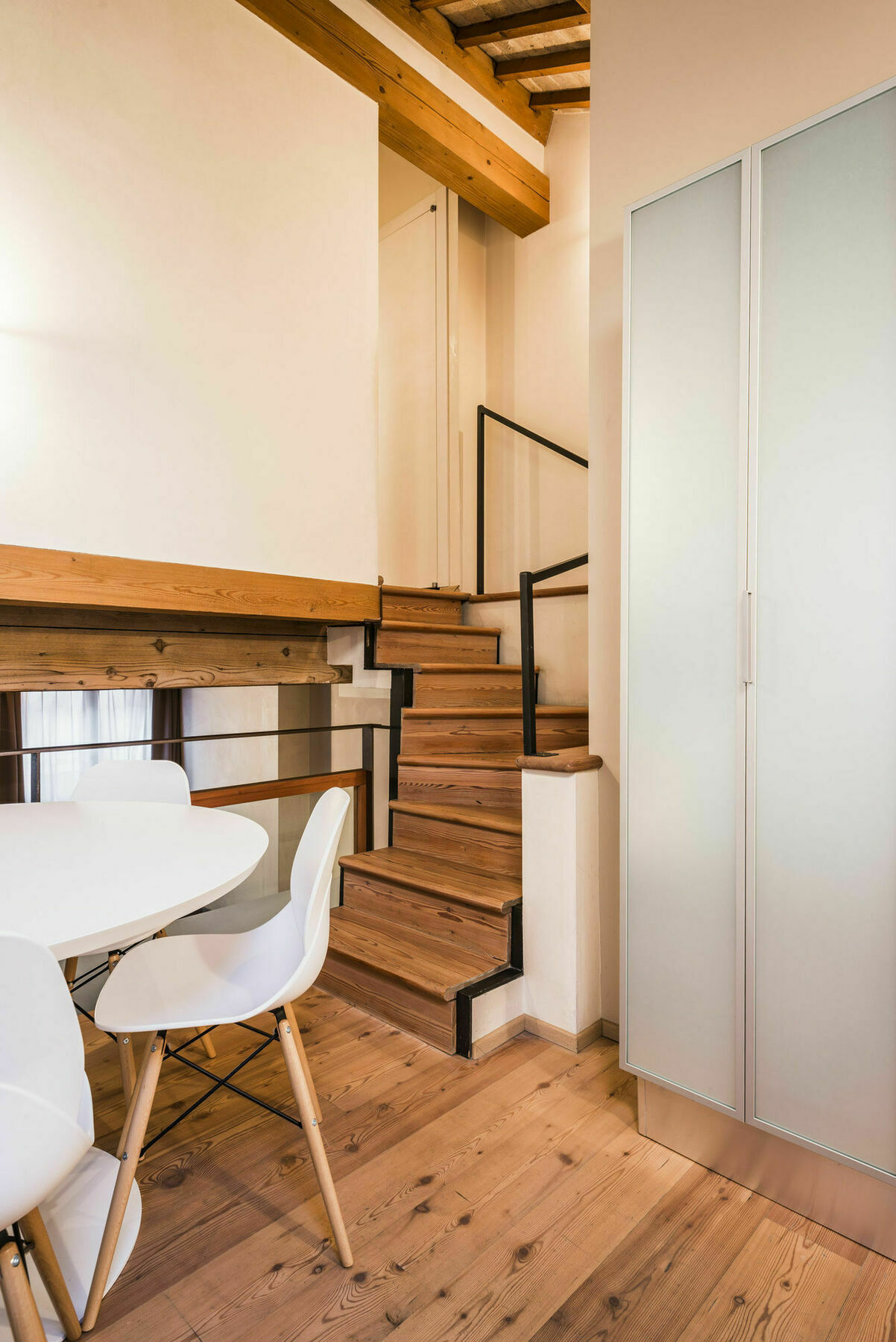 Myplace Sant'Agostino Apartment Treviso Dış mekan fotoğraf
