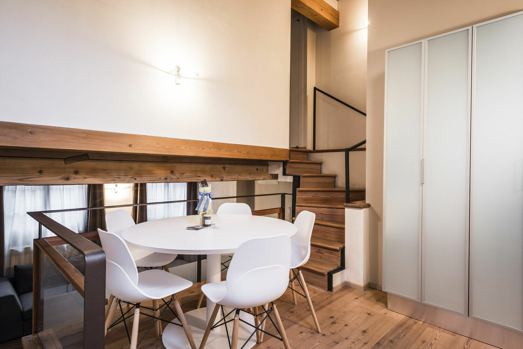 Myplace Sant'Agostino Apartment Treviso Dış mekan fotoğraf