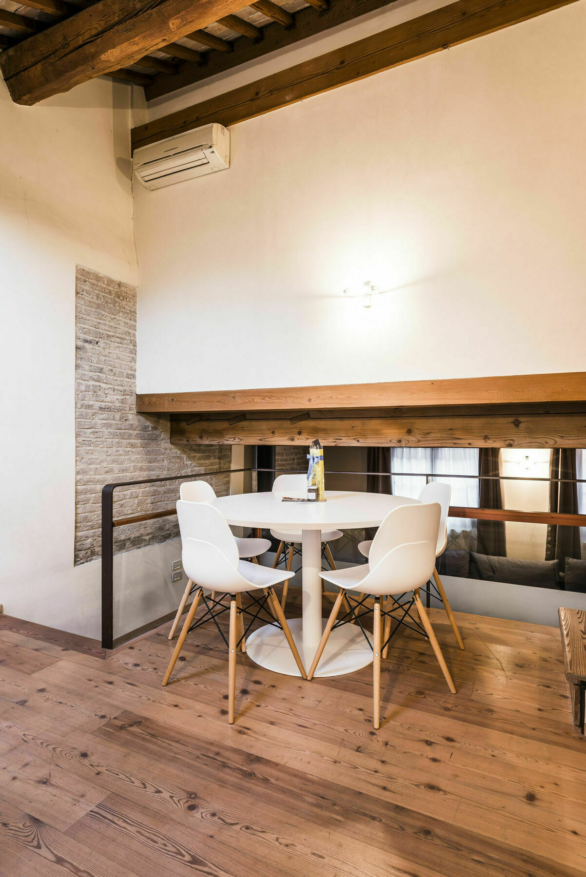Myplace Sant'Agostino Apartment Treviso Dış mekan fotoğraf
