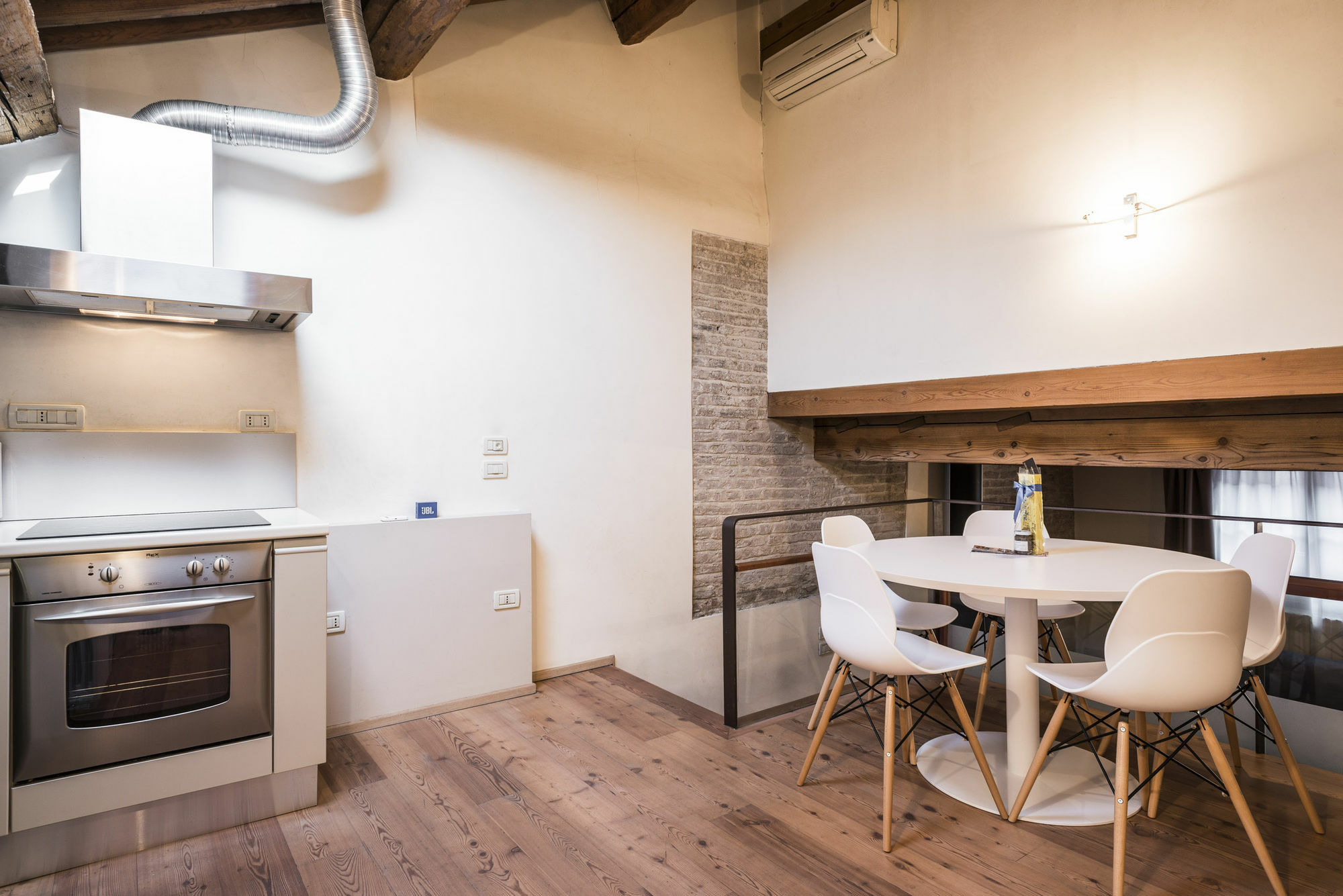 Myplace Sant'Agostino Apartment Treviso Dış mekan fotoğraf