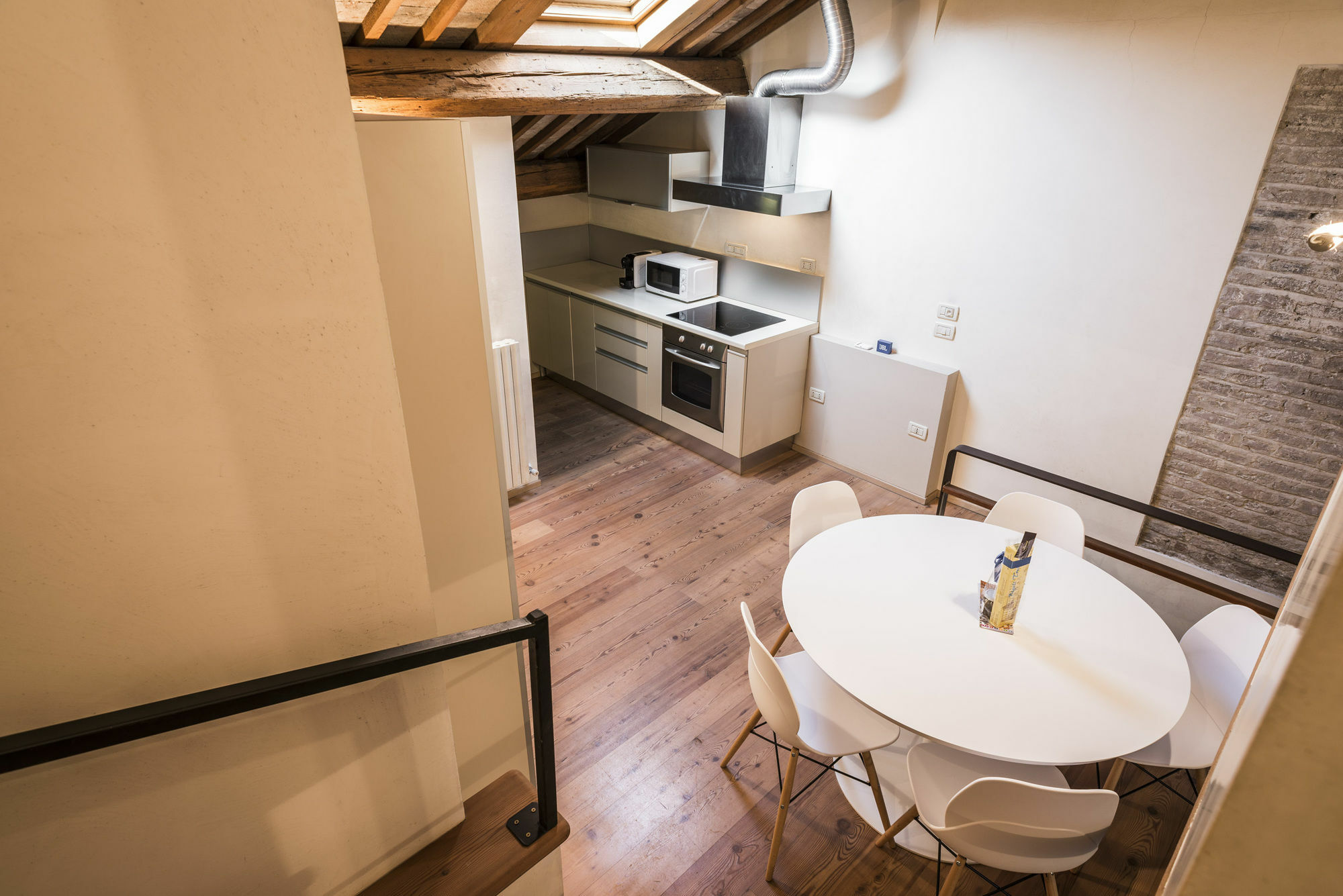 Myplace Sant'Agostino Apartment Treviso Dış mekan fotoğraf