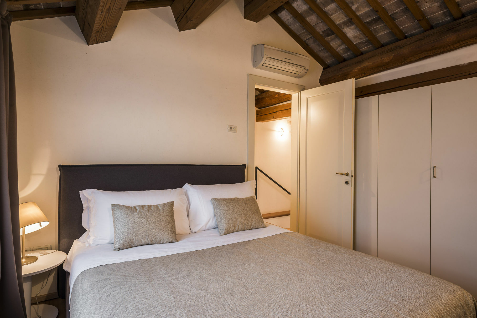 Myplace Sant'Agostino Apartment Treviso Dış mekan fotoğraf