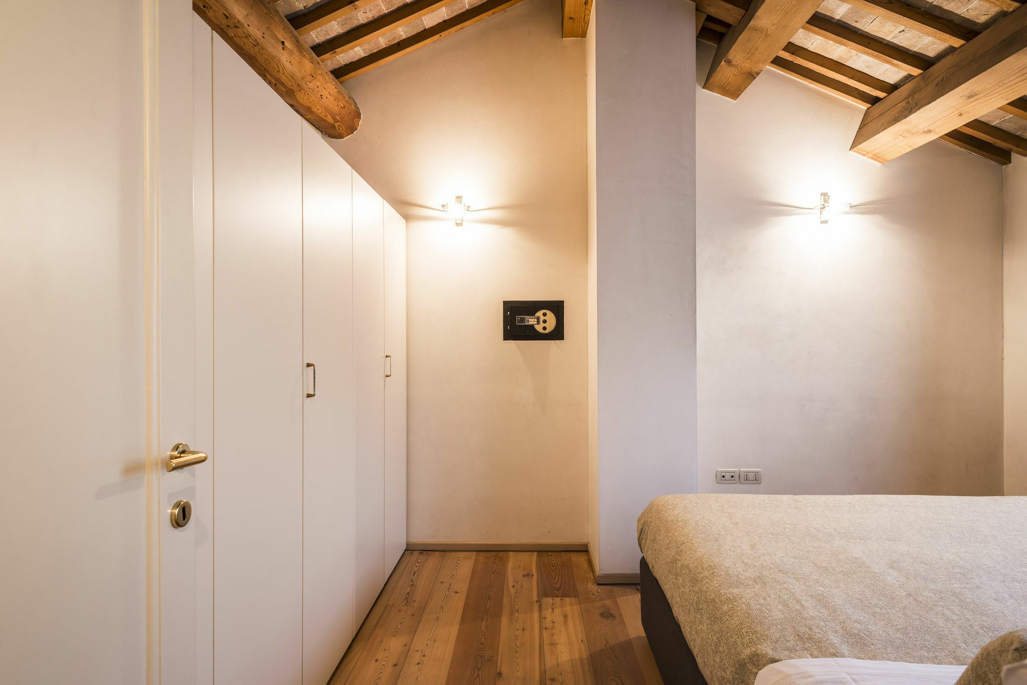 Myplace Sant'Agostino Apartment Treviso Dış mekan fotoğraf
