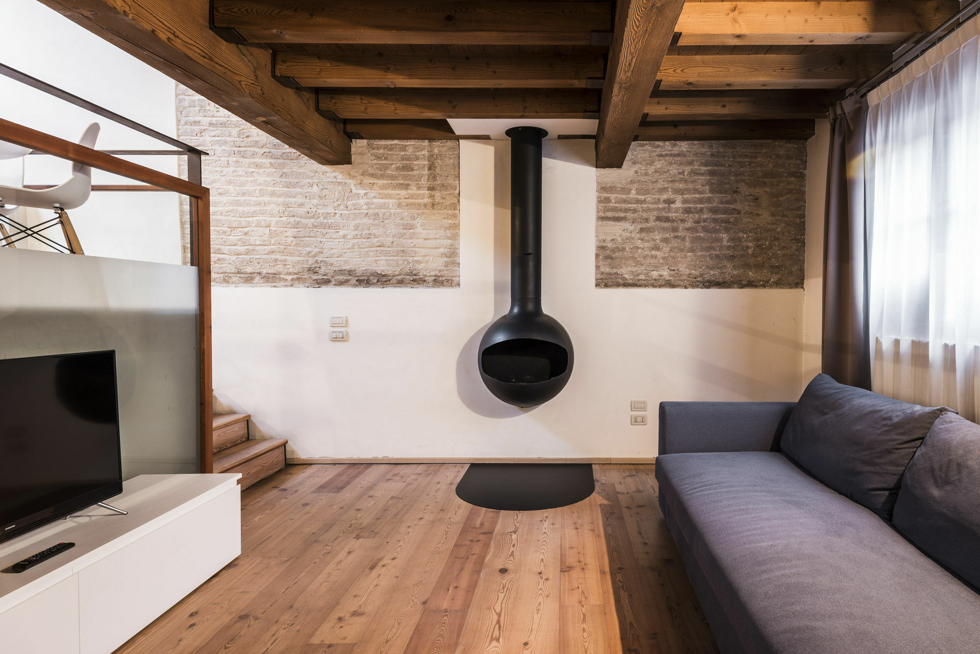 Myplace Sant'Agostino Apartment Treviso Dış mekan fotoğraf