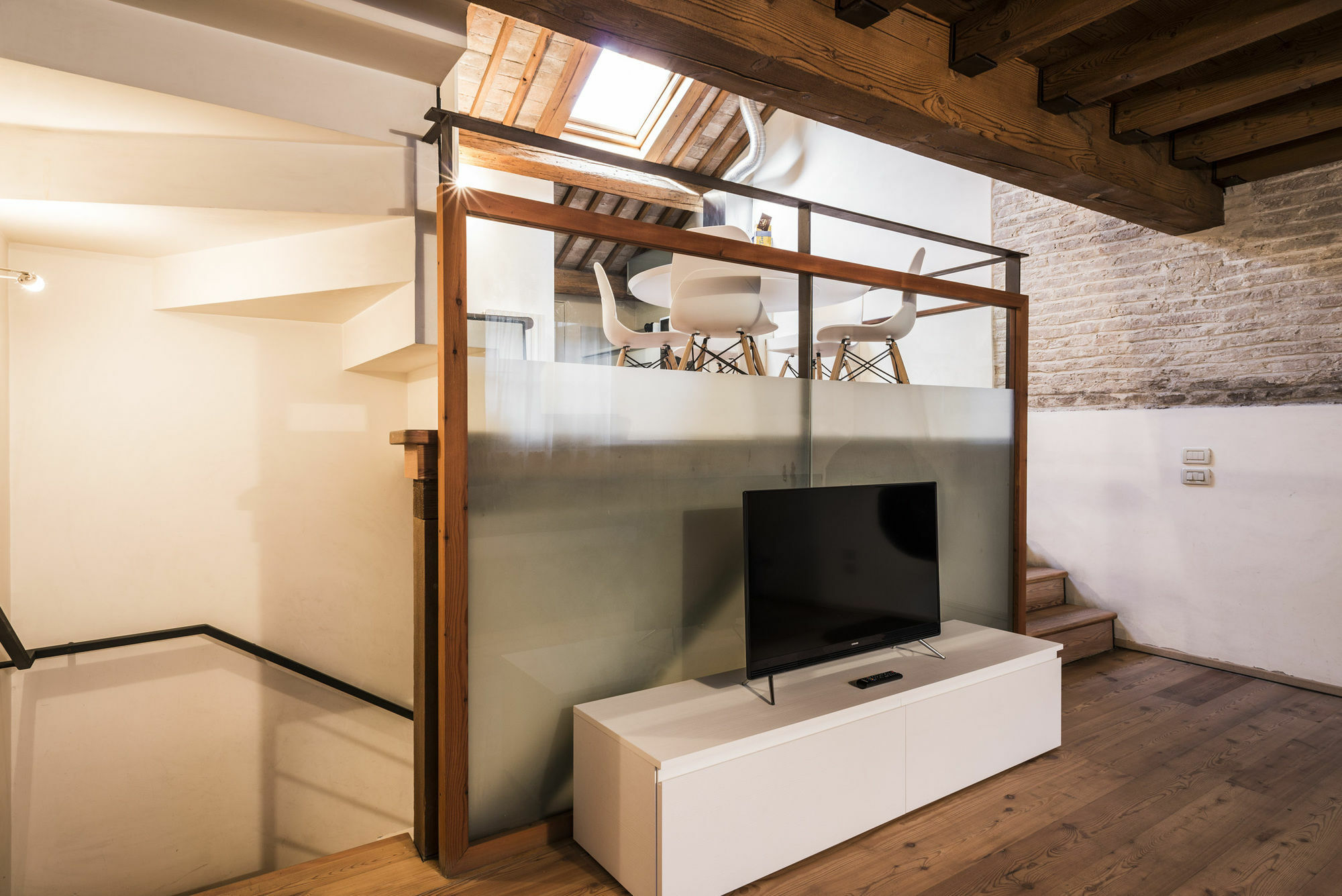 Myplace Sant'Agostino Apartment Treviso Dış mekan fotoğraf