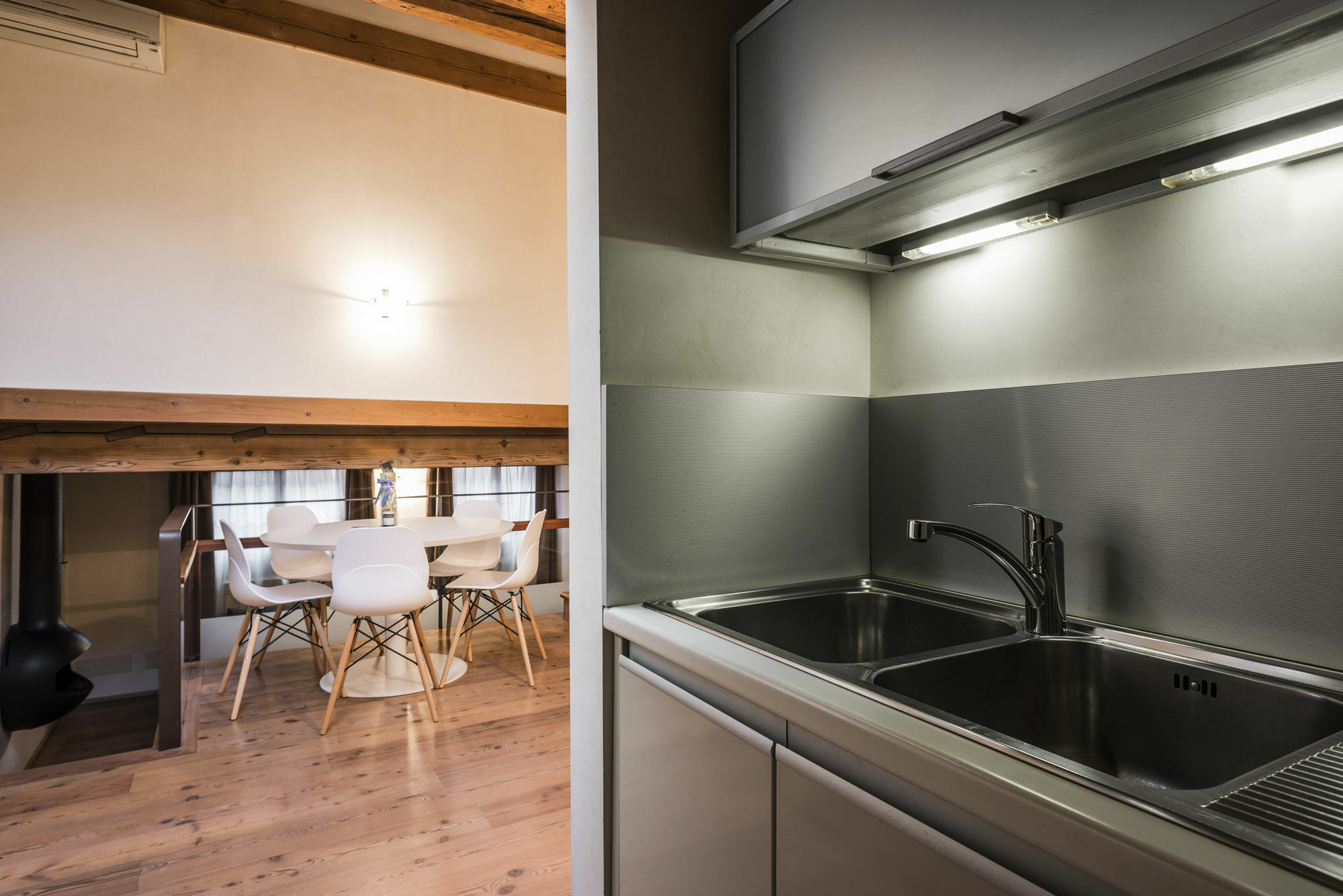 Myplace Sant'Agostino Apartment Treviso Dış mekan fotoğraf