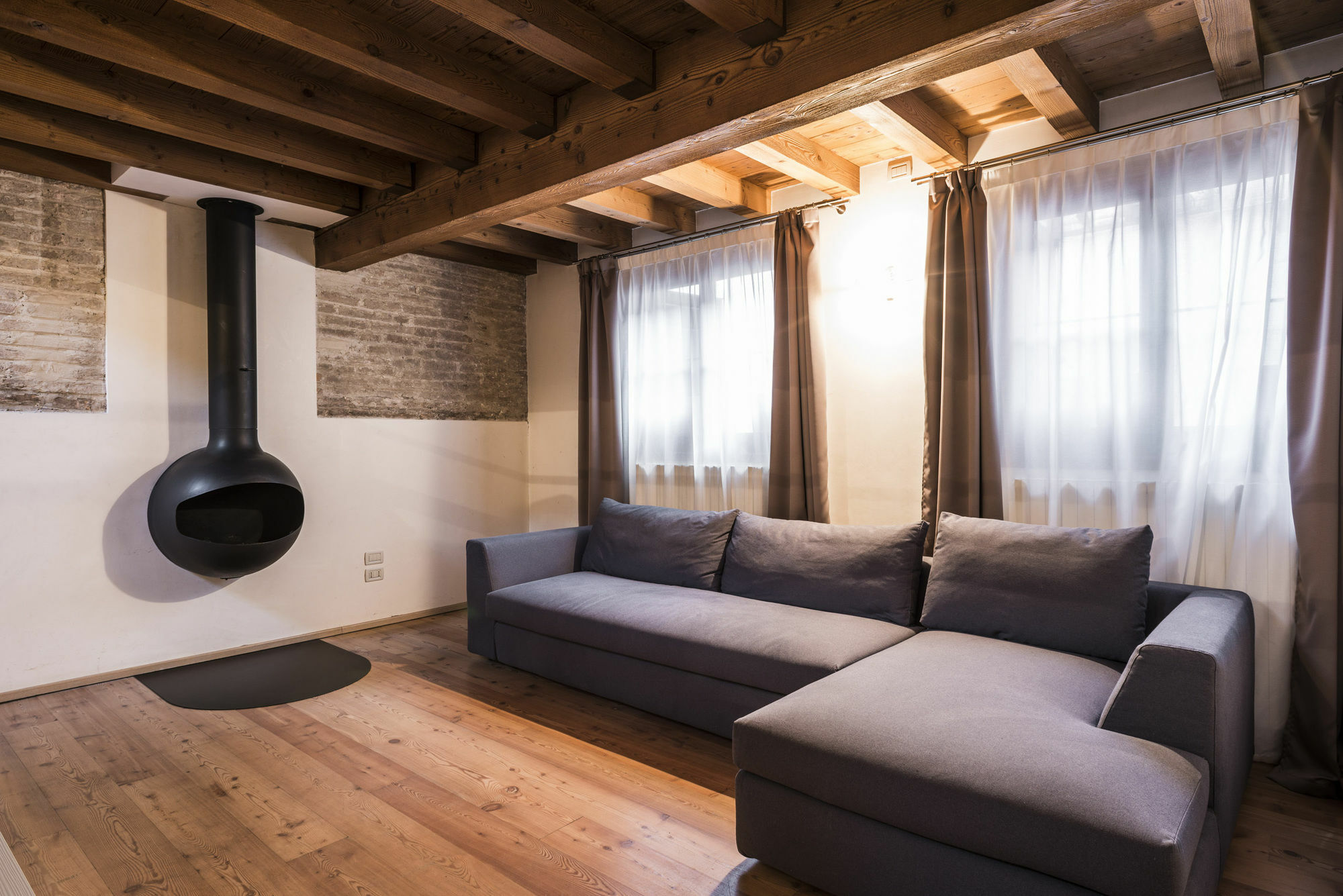 Myplace Sant'Agostino Apartment Treviso Dış mekan fotoğraf