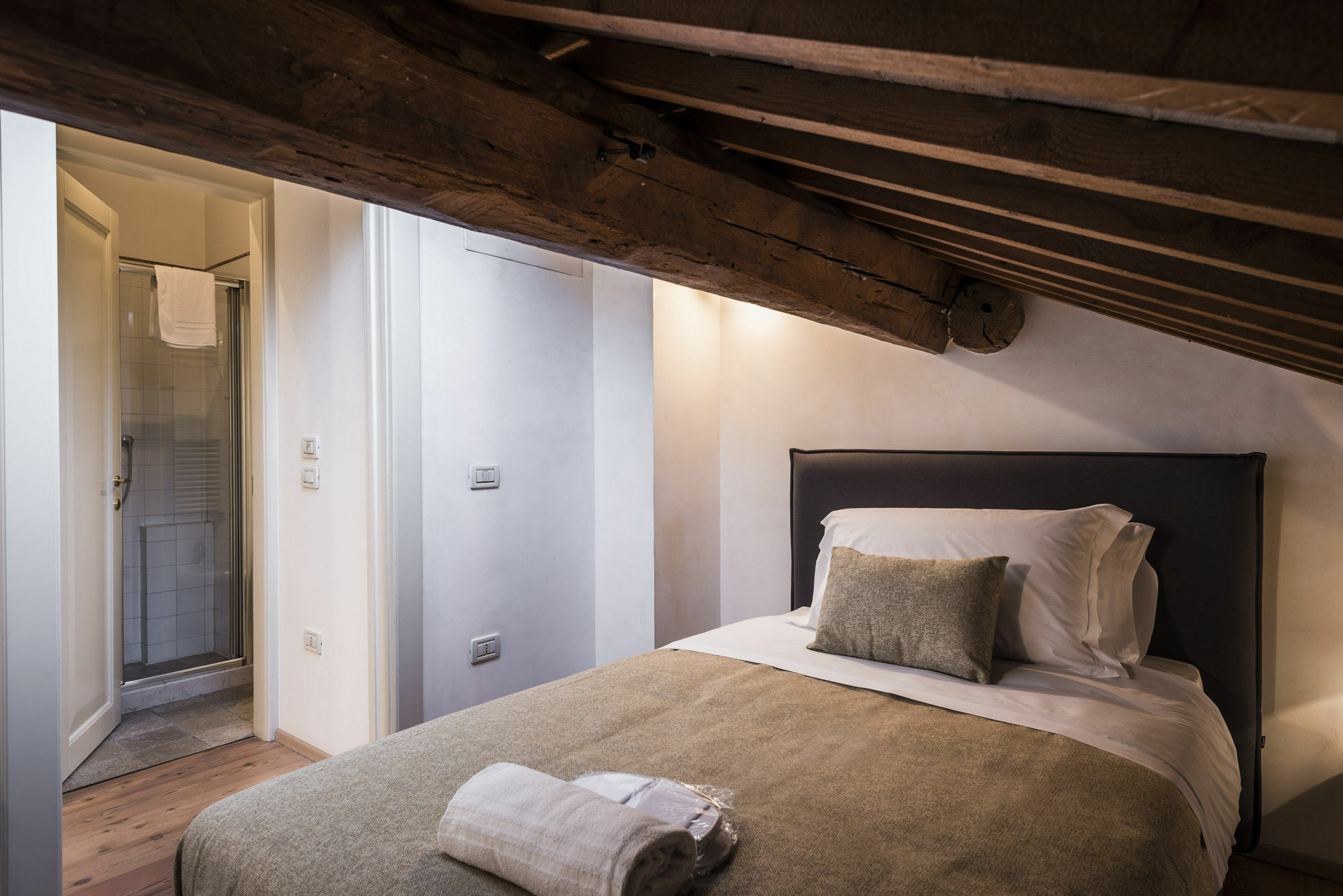 Myplace Sant'Agostino Apartment Treviso Dış mekan fotoğraf