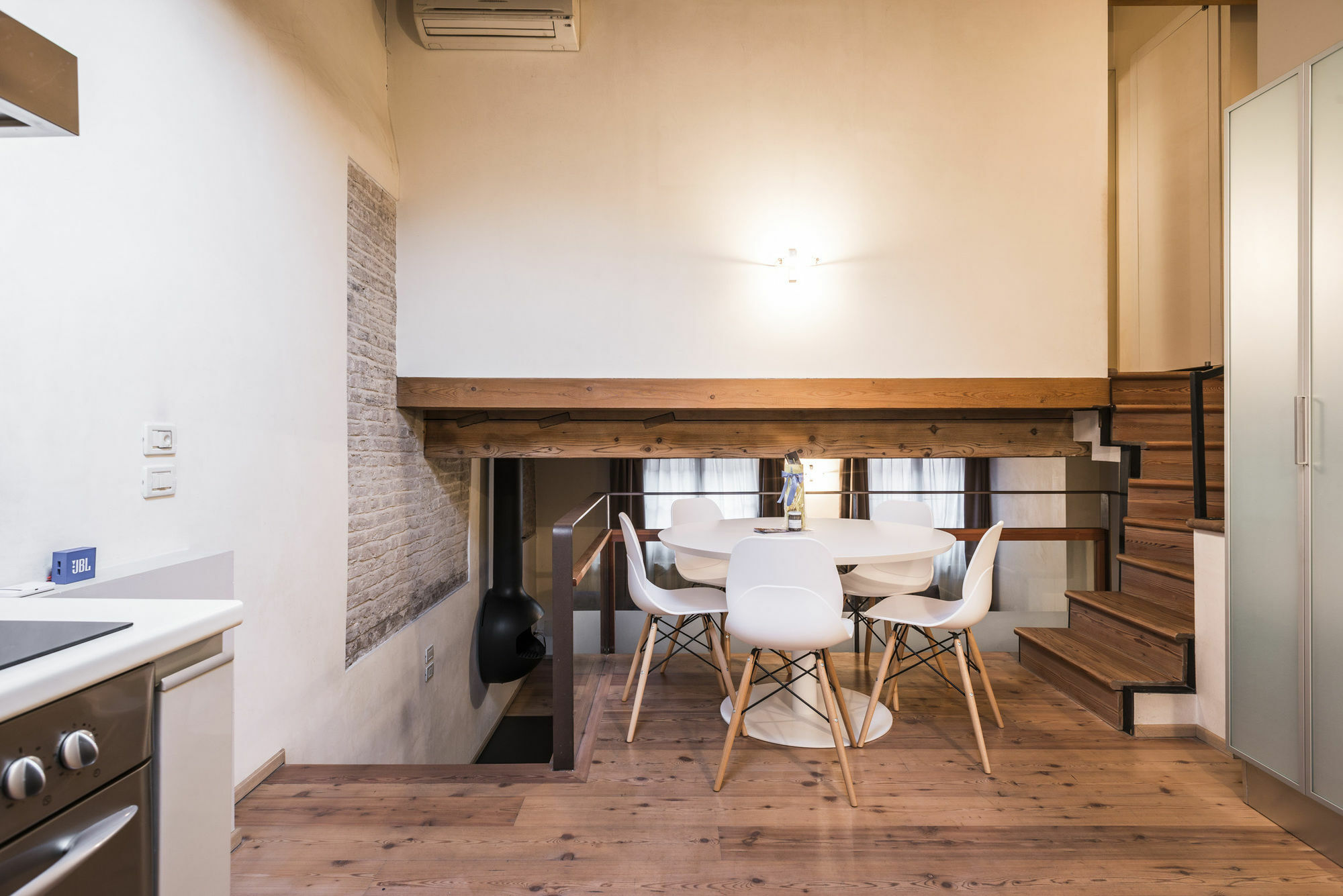 Myplace Sant'Agostino Apartment Treviso Dış mekan fotoğraf