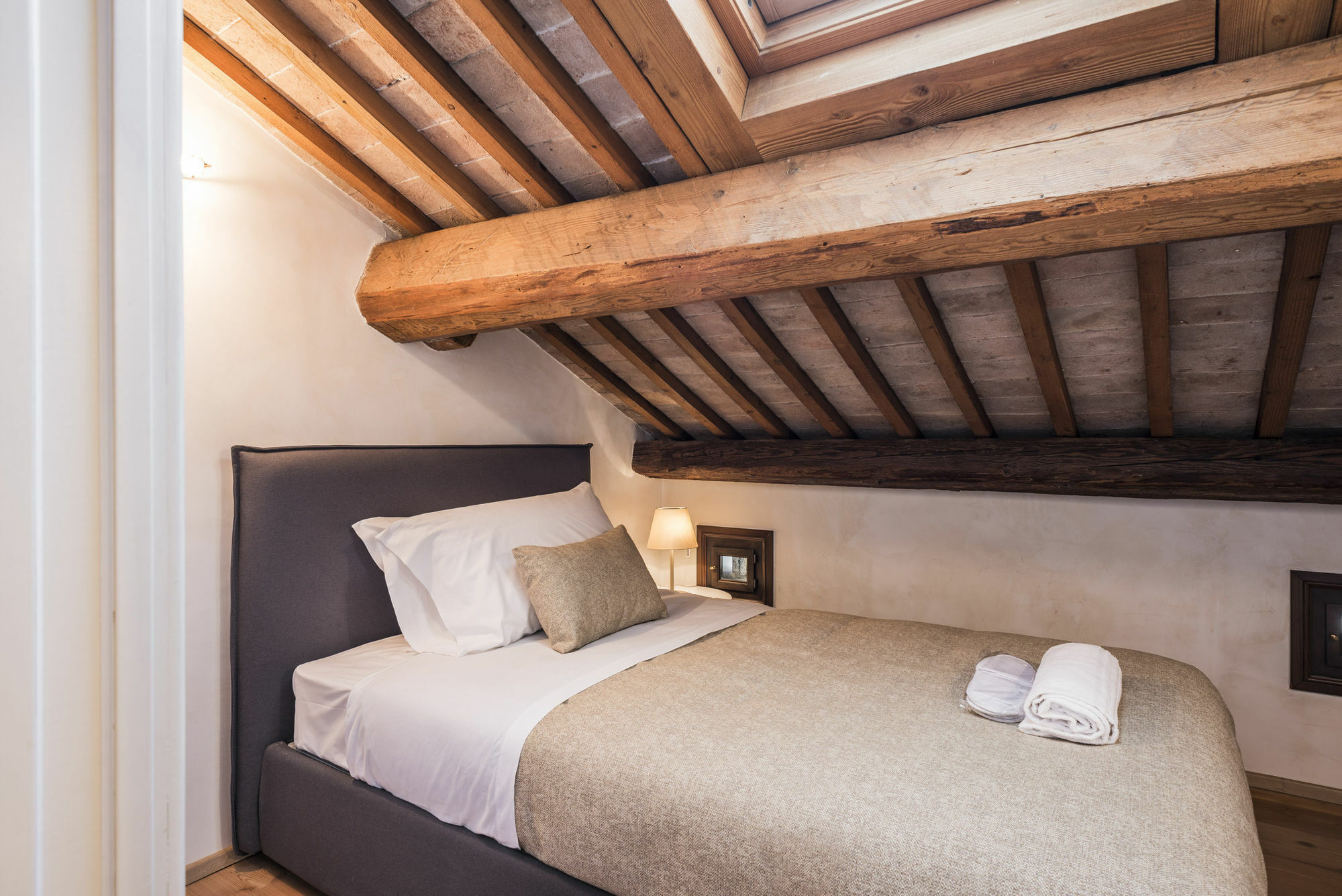 Myplace Sant'Agostino Apartment Treviso Dış mekan fotoğraf