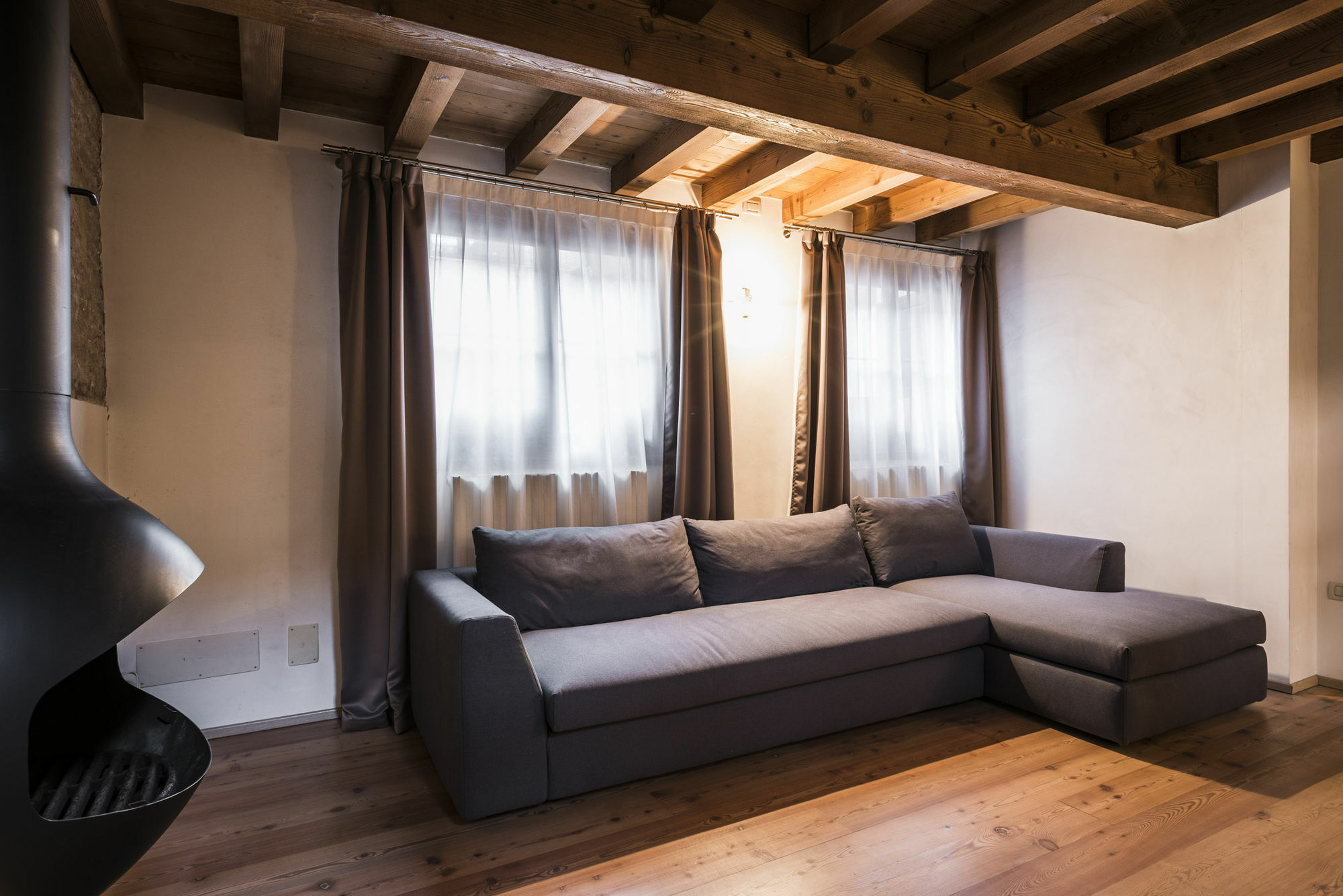 Myplace Sant'Agostino Apartment Treviso Dış mekan fotoğraf