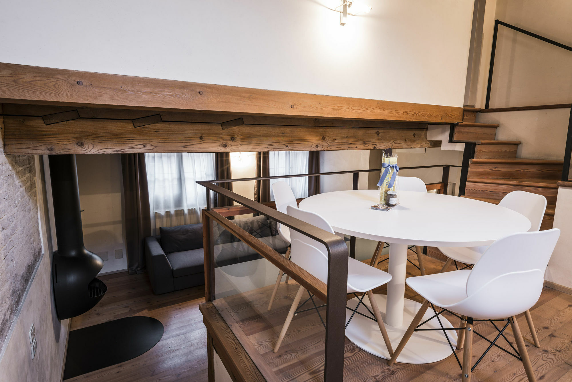 Myplace Sant'Agostino Apartment Treviso Dış mekan fotoğraf
